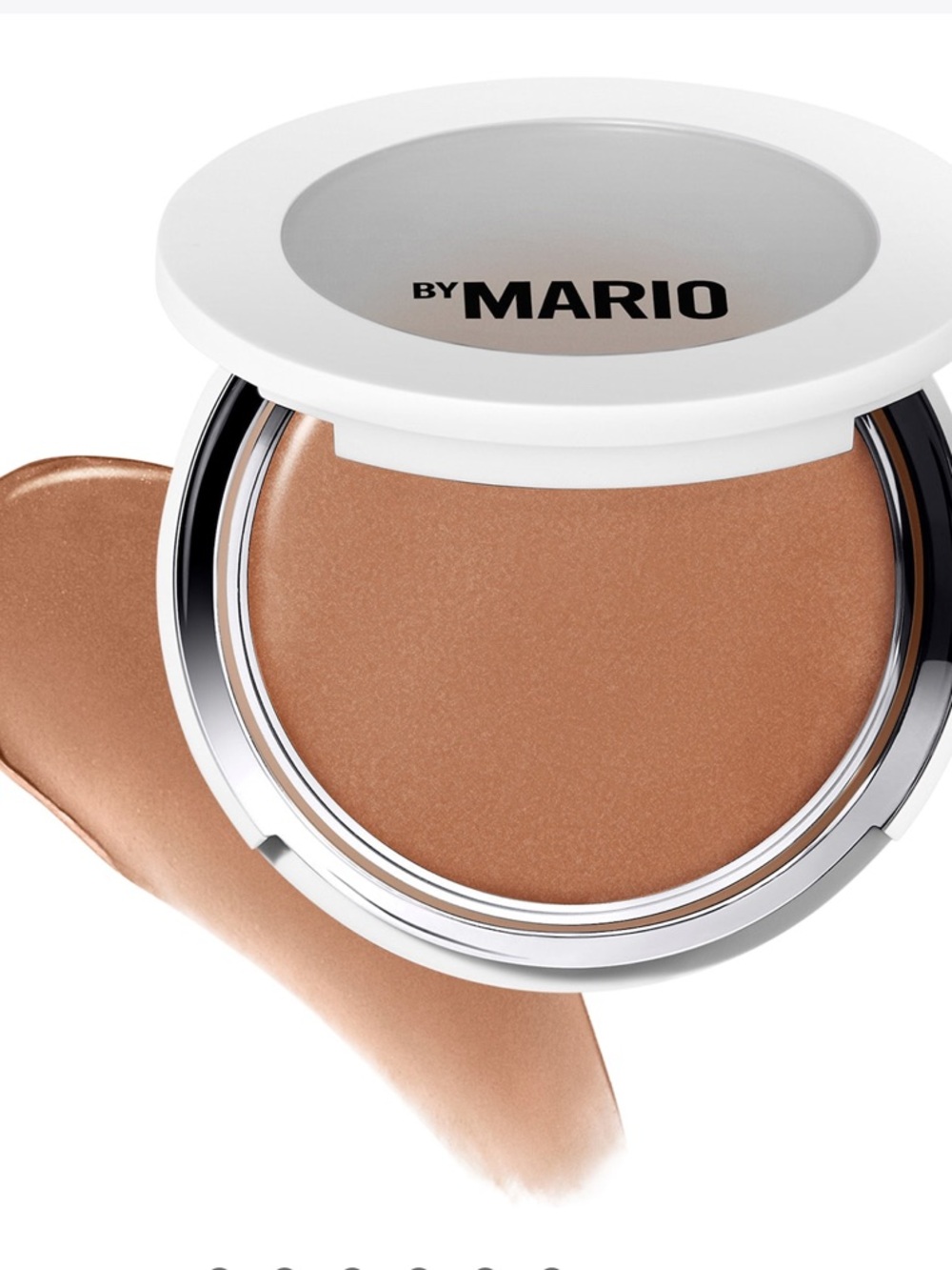 Makeup By Mario SoftSculpt Transforming Skin Enhancer, Medium